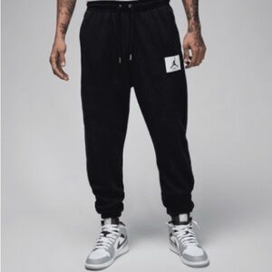 Jordan Flight Fleece Men's Sweatpants